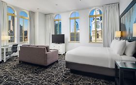 Residence Inn by Marriott Philadelphia Center City